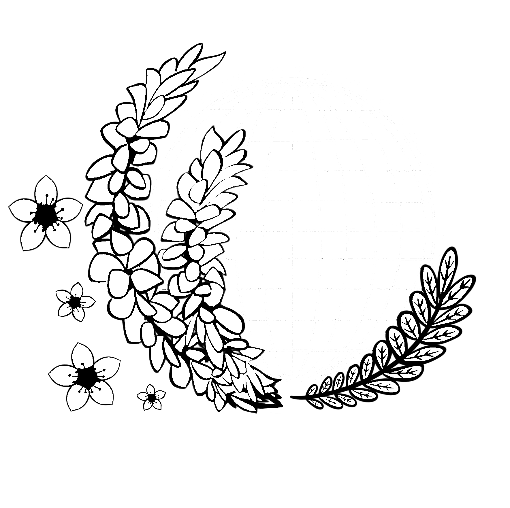 Persicaria logo